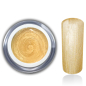 Preview: Metallic gelb gold RM Beautynails